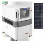 Bitelecentric Lens LED AOI Equipment For PCB Inspection OEM for sale