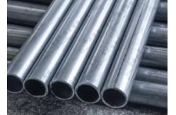 China Inconel 625 600 601 690 718 Monel K500 Tube , Inconel Exhaust Pipe supplier