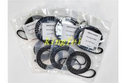 China FUJI 2MGKCA025600 NXT M3II 1 track belt 970mm (black and white) FUJI belt supplier