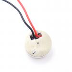 Al2O3 I2C Water Pressure Sensor 0.5-4.5V 316L Housing Material for sale