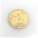 Unique Design Commemorative Coin For Souvenirs Customized Engraving for sale