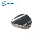 Stainless Steel Machined CNC Precision Stainless Steel Accessories for sale