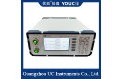 China The Electrically Controlled Polarization Generator Highly Efficient supplier