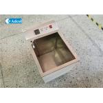 Peltier Element Thermoelectric Cold Water Bath For Various Test for sale
