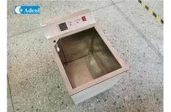 China Peltier Element Thermoelectric Cold Water Bath For Various Test supplier
