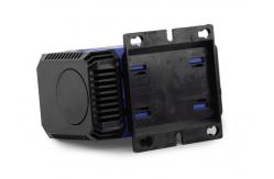 China Hydroponics Water Fountain Pump Solar Powered High Performance Energy Efficient supplier