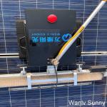 Cleaning Robot with Dry Cleaning Type and OEM Support for sale