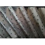 30 Degrees Metal Sheet Structured Packing for sale