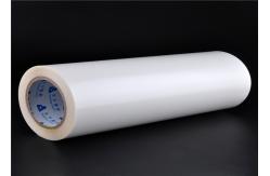 China PO / EAA Hot Melt Adhesive Sheets Embroidery Ironing Seamless Glue For Patch supplier