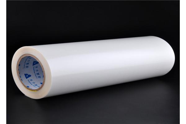 Eaa Hot Melt Adhesive Film Transparent Plastic Fabric Lamination Application