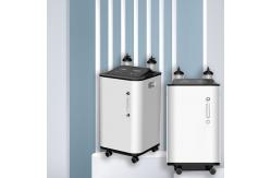 China Home Used 10L Oxygen Concentrator With USA UOP Molecular Sift supplier