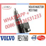 injector 33800-84000 33800-84001 BEBE4B15003 RE517659 BEBE4B17102 BEBE4B17001 BEBE4B17002 RE508490 RE517660