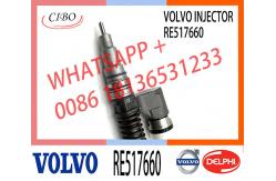 China injector 33800-84000 33800-84001 BEBE4B15003 RE517659 BEBE4B17102 BEBE4B17001 BEBE4B17002 RE508490 RE517660 supplier