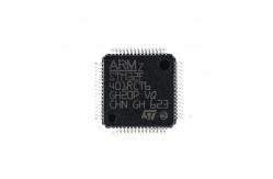 China STMicroelectronics STM32F401RCT6 electronswitching Regulator Ic Components Delta Electronics 32F401RCT6 Chip supplier