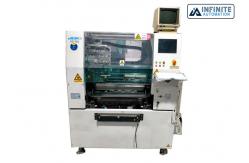 China JUKI KE750 PCB SMT Machine Pick and Place Machine 8000 CPH speed supplier