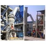ODM Dolomite Grinding Mill For Calcium Carbonate Powder Production Line for sale