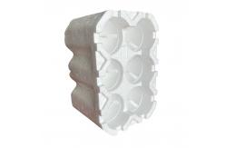 China Non-toxic EPS Foam Packaging Protection Fragile Packaging Protection Customization supplier