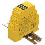 2.8kA 1.0kA Mtl Intrinsically Safe Barriers SD32X