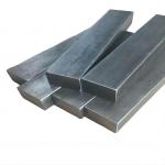 Rectangle Stainless Steel Flat Bar 202 304 316 410 430 201 For Construction And Building Material for sale