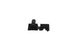 China Barometric Pressure Sensor IC HFBR-4531Z Crimpless Connectors supplier