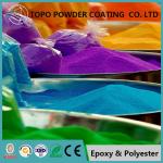 RAL 1012 Insulating Epoxy Coating For Solenoid Valves Smooth Surface for sale