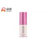 Custom PP 1 Oz Airless Pump Bottle Empty Foundation Bottle With Pump