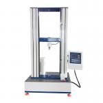 Servo Motor Compression Strength Testing Machine 1kn Tensile Strength Tester  AC220V for sale