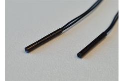 China 0.75K Precision NTC Thermistor Custom Flexible Polyimide Kapton Heater Film supplier