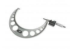 China 9-10″ High Precision IP65 Electronic Digital Display Outside Micrometer supplier
