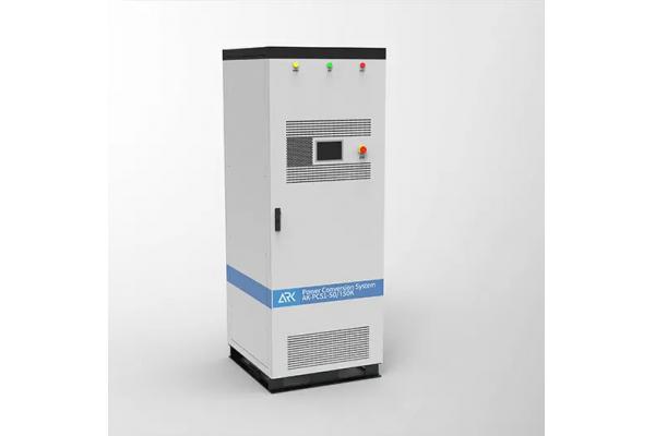 Solar PV Directly Connection Power Save AC/DC Converter PCS Power Conversion System