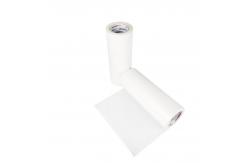 China TPU Thermosetting Hot Melt Thermoset Adhesive Film For PU supplier