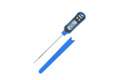China pocket digital pen thermometer bbq  instant read backlight magnetic supplier