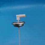 High-Precision Metered Aerosol Valve for Pharmaceutical Packaging - Accurate Dispensing and Controlled Dosage (Specifica for sale