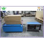Electronics  Package Testing Equipment / Low Frequecy Transportation Simulation Vibration Test Machine