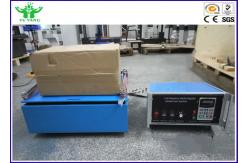 China Electronics  Package Testing Equipment / Low Frequecy Transportation Simulation Vibration Test Machine supplier