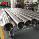 Pickling Aerospace Titanium Seamless Tube Gr2 ASTM B338 B861 for sale