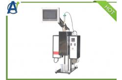 China ASTM D5481 Apparent Viscosity Test Set at High Temperature and High Shear Rate supplier