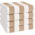 76*180cm Cotton Beach Towels Comfortable With Modern Minimalist Style for sale