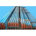 Alloy Steel Plunger Well Pump Tubing Thick Wall Barrel for sale