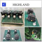 50ml/R 42mpa Hydraulic Motor Pump System Simple Layout for sale