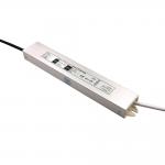 ETL CB EMC Slimline LED Driver AC To DC LED Strip Light LED Power Supply 100W for sale