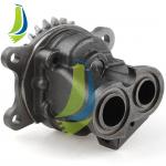 6150-51-1004 6150511004 Oil Pump Assy For 6D125 Engine Parts for sale