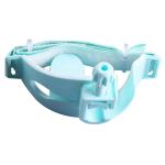 Hospital PVC Endotracheal Tube Fixer For Surgical Protection for sale