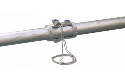 China TM601 Plus The Easy-to-Install Flow Meter for Agricultural Irrigation supplier