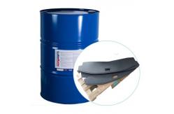 China Non-staining Automotive PHC Cover Mold Release Agent High Dilution Dry Surface supplier