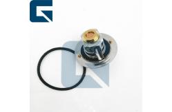 China 6754-61-6212 Thermostat 6754616212 For PC200-8 PC220-8 Excavator supplier