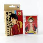 7-10 Business Days Production Time for Custom Game Card Printing for sale