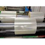 Clear CPP Polypropylene Film 30μm For Food and Vegetable Packaging for sale