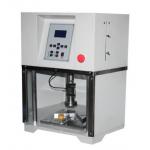 LCD Micro Computer EN12568 Protective Footwear Compression Testing Equipment for sale