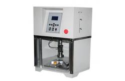 China LCD Micro Computer EN12568 Protective Footwear Compression Testing Equipment supplier